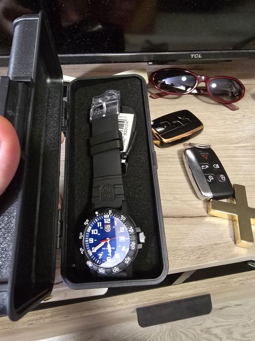 Ceas Phillip plein original