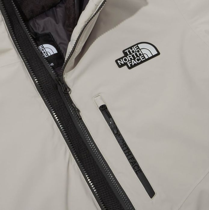Зимняя куртка, оригинал The North Face