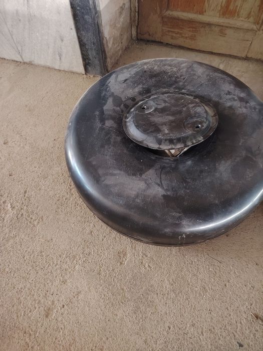 Propan balon sotiladi