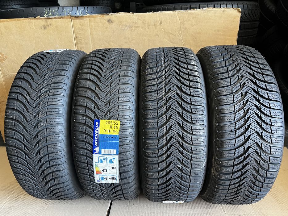 Jante NOI Mercedes A , B , C , CLA class 16 inch’ A2044015702 + anvel NOI 205/55/16 Michelin Alpin !