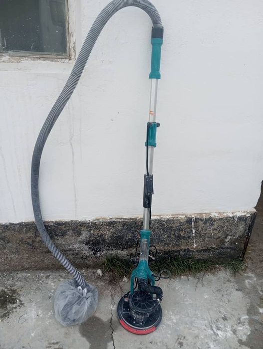 Шлифовальные машины Richda mod.LD382