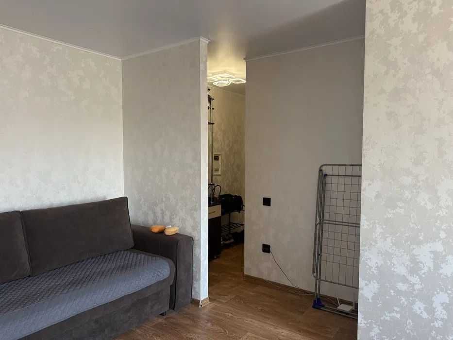 1 комнатная квартира в районе ЦОТ