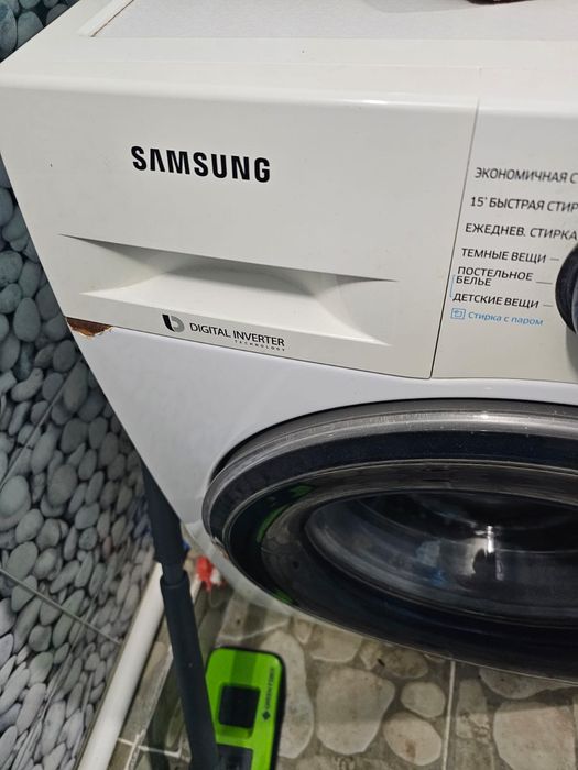 Продам машинку автомат 7 кг