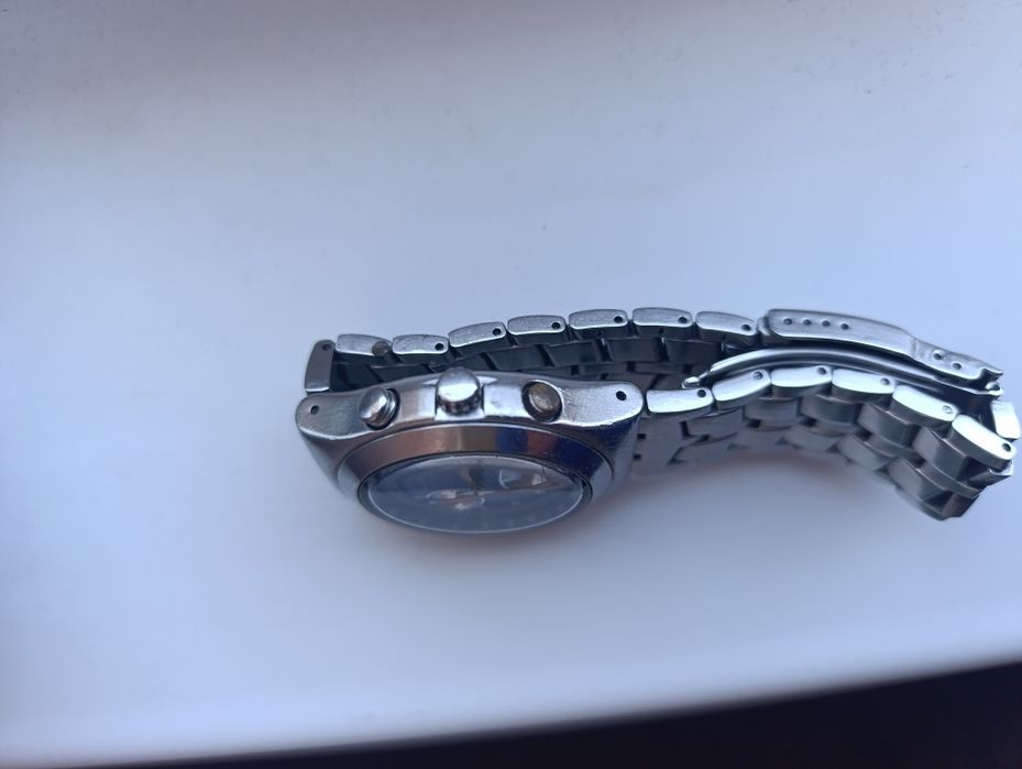 Часовник swatch-Оригинал!