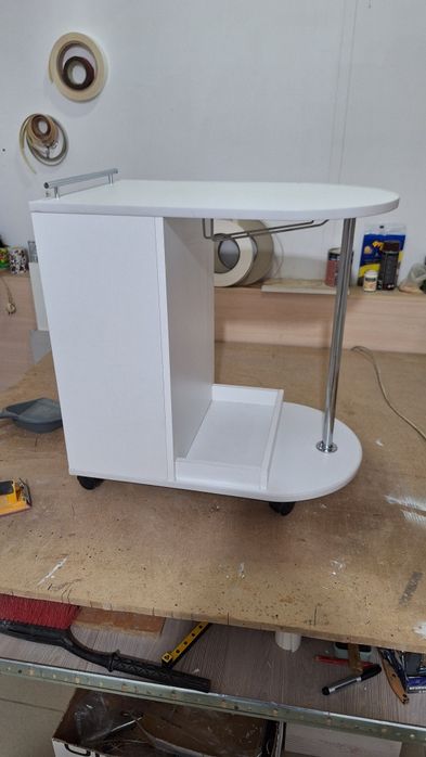 Мебель стол журнальныи