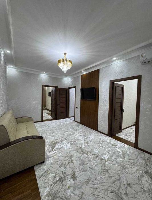 Продается Квартира ТТЗ Массив Феруза 50м2
