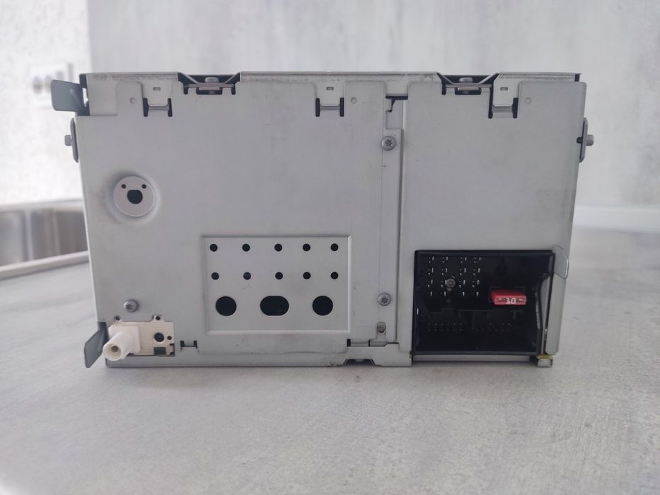 Медия сеат ибиза