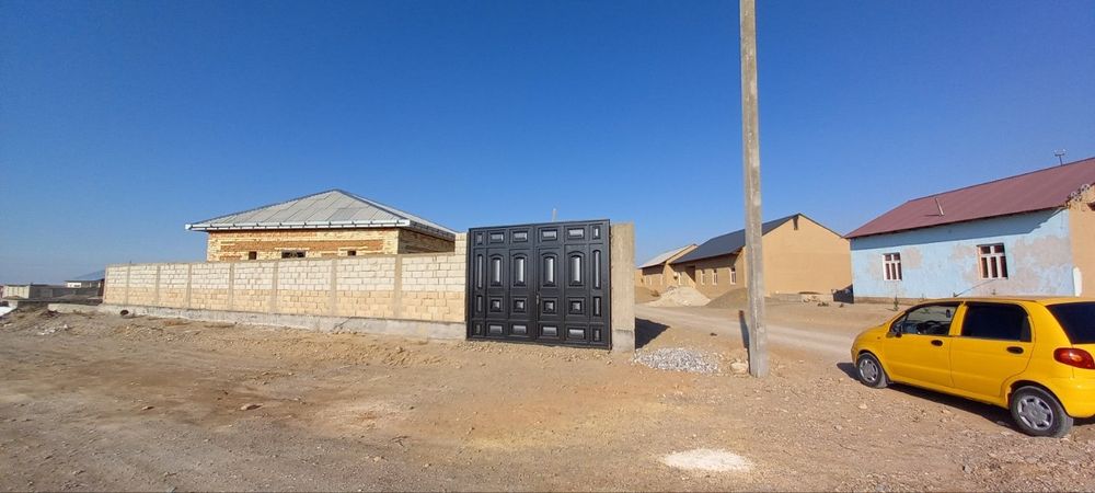 Zalatinka xovli sotiladi