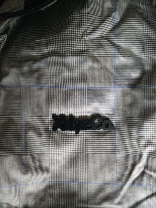 Vand Geaca Barbati PULL/BEAR