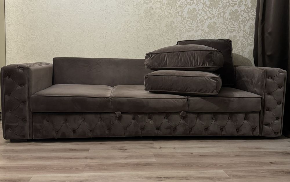 Продается диван- кровать