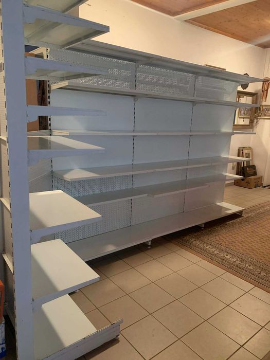 регали за стилажи