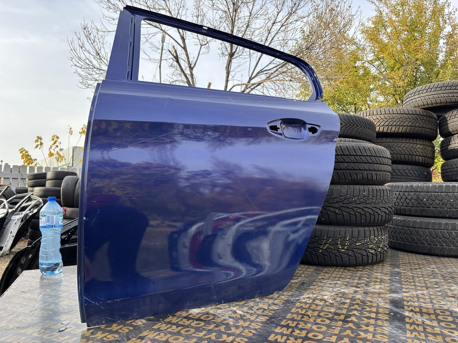 Врата Пежо 308/Peugeot 308