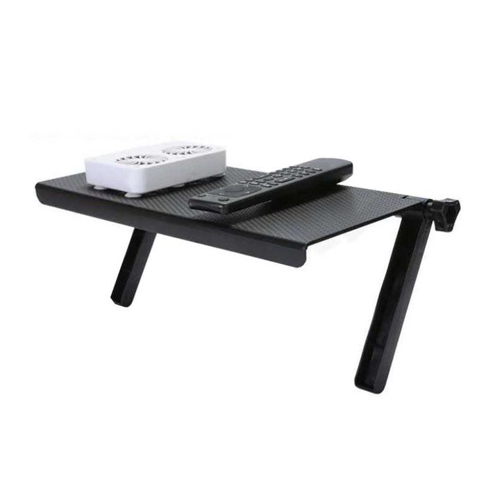 Органайзер за телевизор тип стойка за рутер