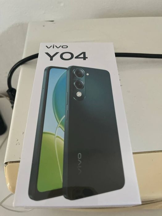 Продам новый Vivo yO4
