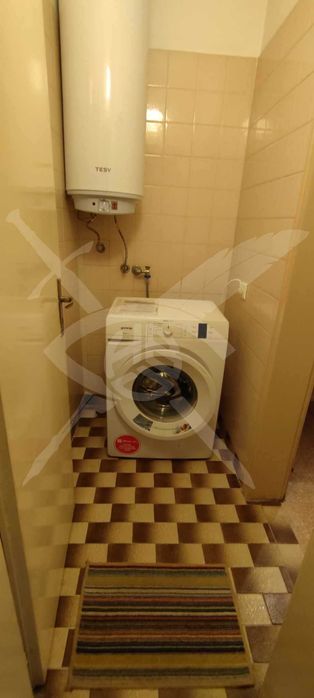 Дава се под наем Тристаен апартамент в Варна, Спортна зала - 64 кв.м за 350 € - Снимка #4