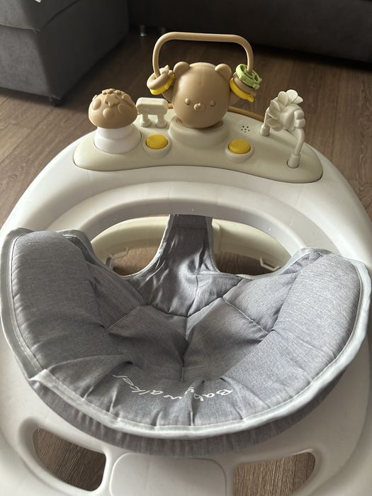 Продам ходунки детские