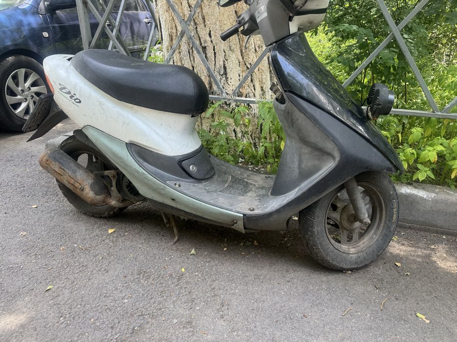 Мопед honda dio AF-34