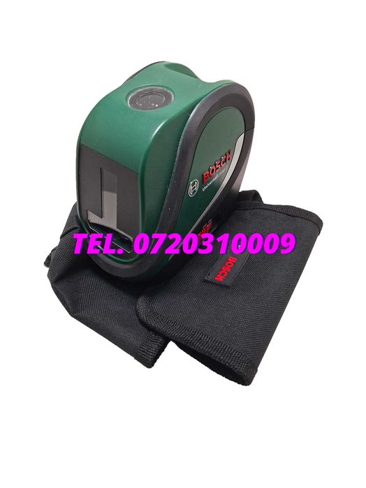 Bosch Universallevel 2 Cu Baterii Second