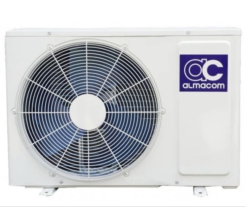 Продам кондиционер АСН-09QF Almacom