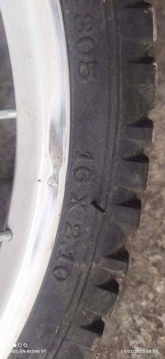 Детски велосипед 16 цола