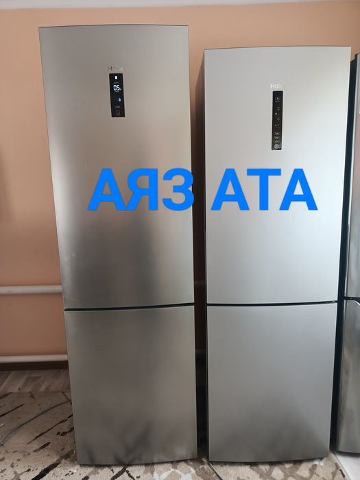 Холодильник HAIER