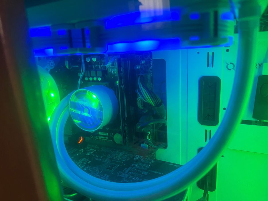 Unitate calculator gaming