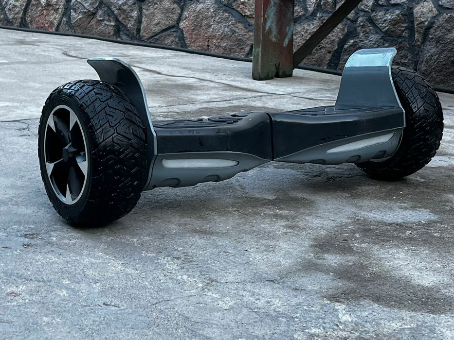 Продам героскутер Hammer