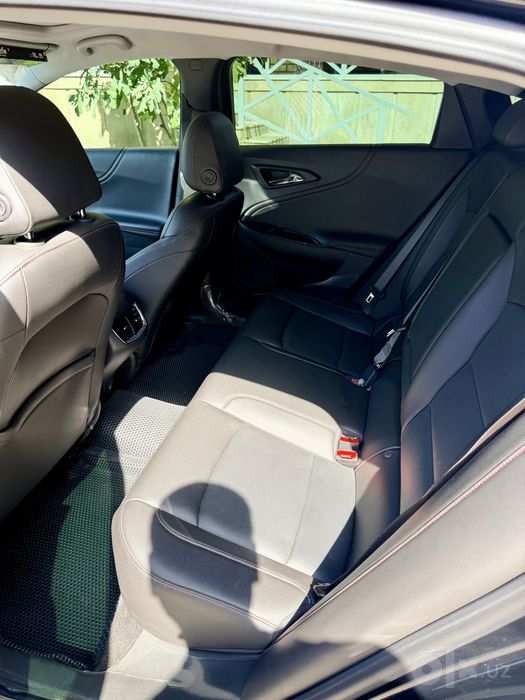 Продаю свою Malibu XL 2023