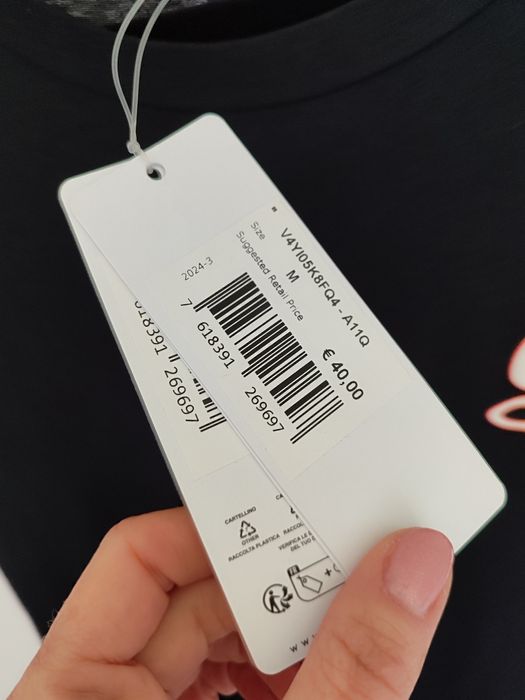 Тениска  Guess оригинал