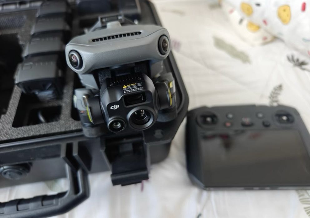 DJI Mavic 3 Thermal