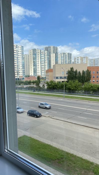 Профессиональная мойка окон