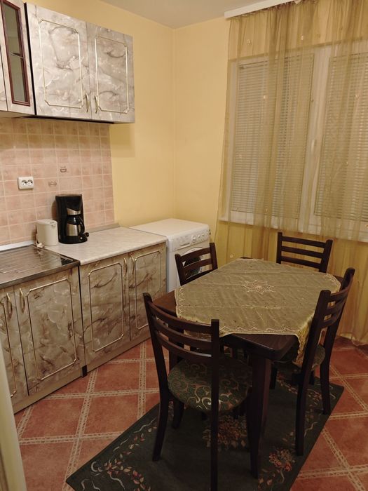 Дава се под наем Едностаен апартамент в Враца, Дъбника - 46 кв.м за 255 € - Снимка #6