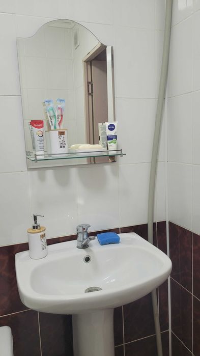 Сдаётся 1 ком.кв