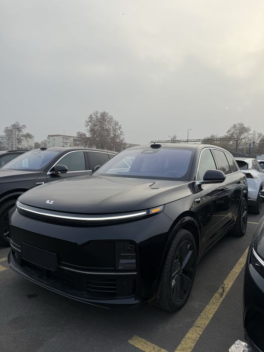 Lixiang L7 ultra 25/26