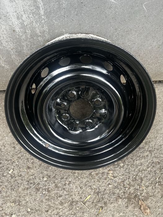 Штамп диски ваз r13