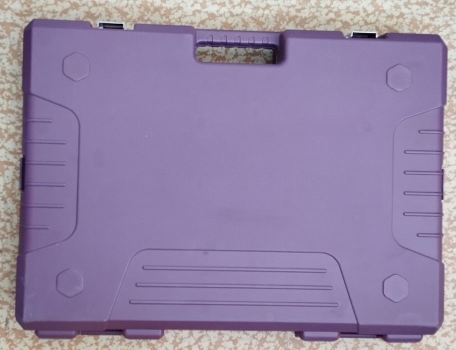 Кейс для инструментов от thorvik ts127