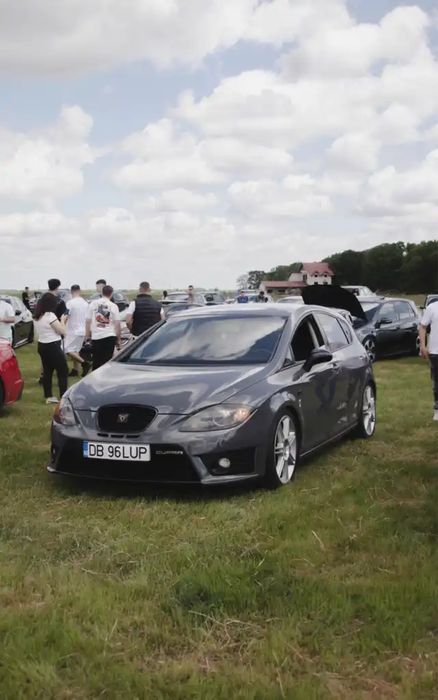 SEAT Leon 2010 — imagine 2