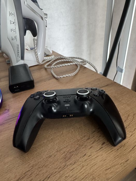 Ps5 Dualsense, джойстик