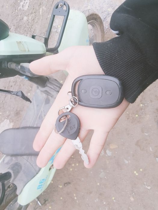 Скутер телефон обмен