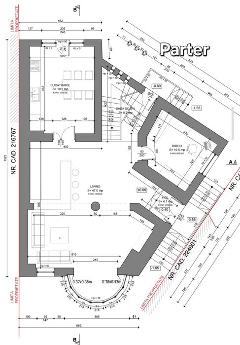 Inchiriez casa 4 nivele zona statuia Kogalniceanu Bucuresti, 10 camere