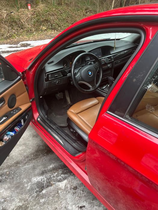 De vânzare  e90 328ix