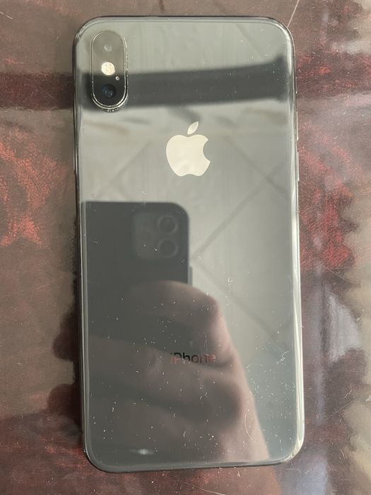 Iphone XS 512GB в ОТС
