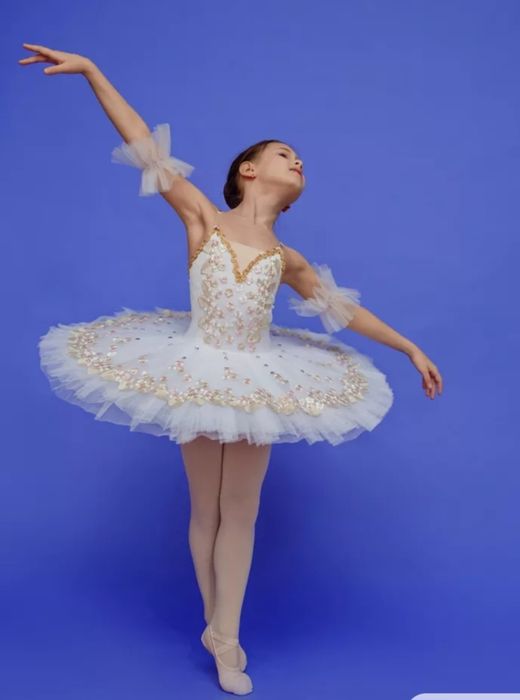 Продам пачку балетную