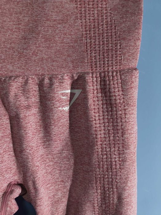 Gymshark Клин/Дамски S