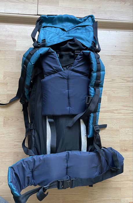 Rucsac de munte 75 litri Escalade