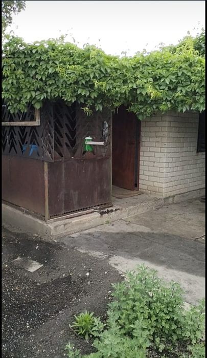 Продам дачу в районе СПМК-саздинский.