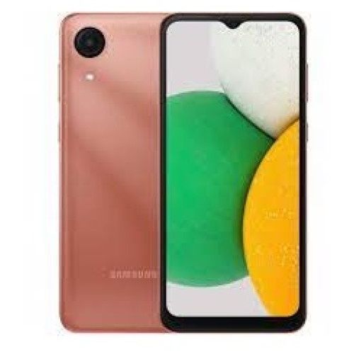 Samsung A03 core 32gb