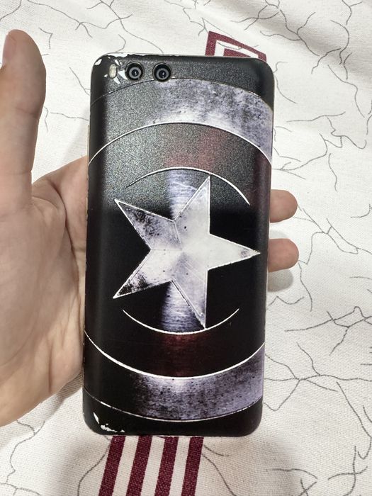 Xiomi Mi 6. Продам за хорошую цену
