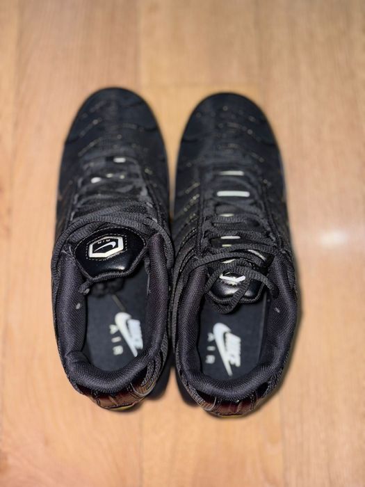 Nike Tn 43 Noi Negri