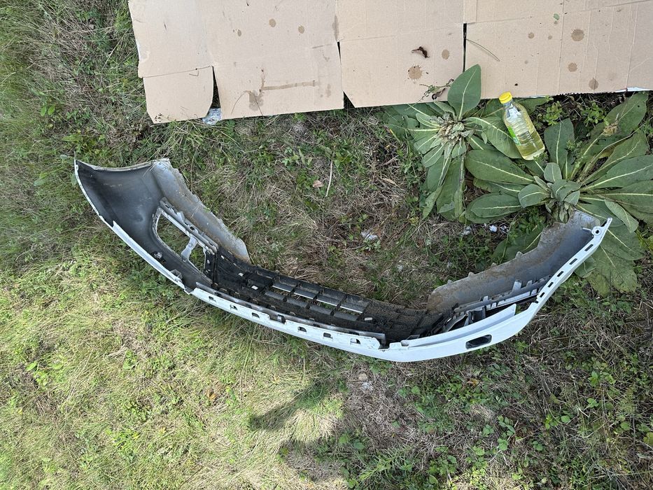 bară față vw jetta 5c.facelift.